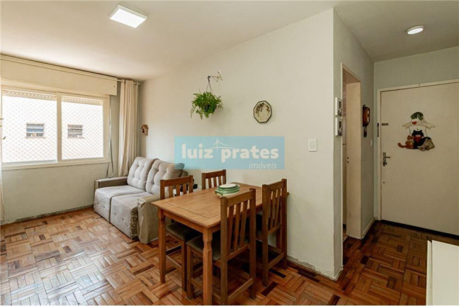 Imagem Apartamento com 1 Quarto à Venda, 42 m² em Passo Da Areia - Porto Alegre