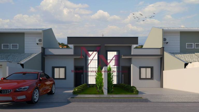 Imagem Casa com 2 Quartos à Venda, 180 m² em Shangri-la - Pontal Do Paraná
