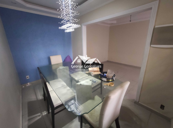 Imagem Casa com 4 Quartos à Venda, 170 m² em Jardim Vinte E Cinco De Agosto - Duque De Caxias