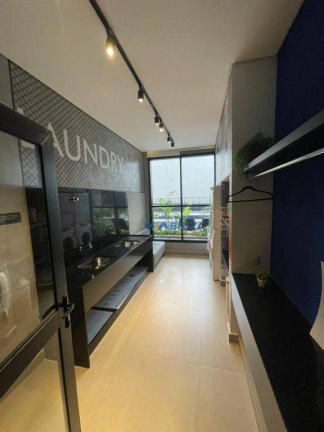 Imagem Studio com 1 Quarto à Venda, 23 m² em Centro - São Paulo