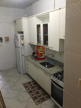 Imagem Apartamento com 3 Quartos à Venda,  em Centro - Florianópolis