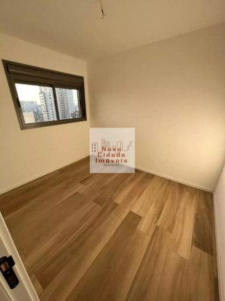 Imagem Apartamento com 3 Quartos à Venda, 143 m² em Campo Belo - São Paulo Imagem Apartamento com 3 Quartos à Venda, 143 m² em Campo Belo - São Paulo