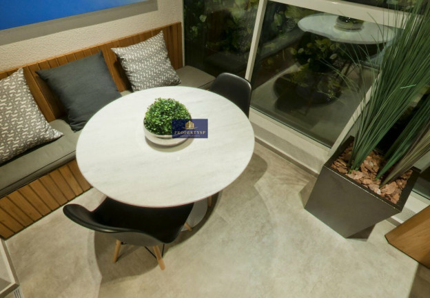 Imagem Apartamento com 2 Quartos à Venda, 55 m² em Pinheiros - São Paulo Imagem Apartamento com 2 Quartos à Venda, 55 m² em Pinheiros - São Paulo