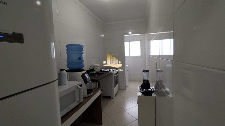 Imagem Apartamento com 2 Quartos à Venda, 88 m² em Real - Praia Grande