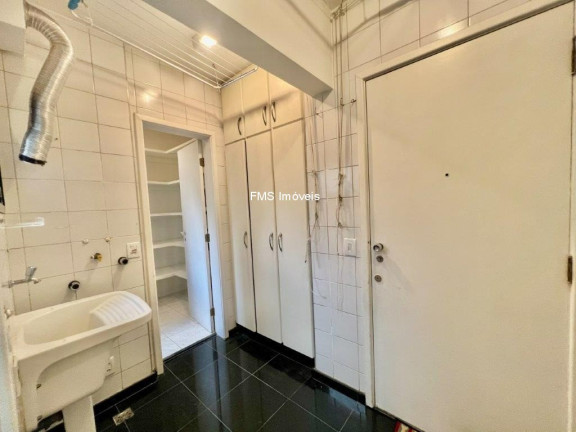 Imagem Imóvel com 3 Quartos à Venda, 208 m² em Vila Clementino - São Paulo Imagem Imóvel com 3 Quartos à Venda, 208 m² em Vila Clementino - São Paulo