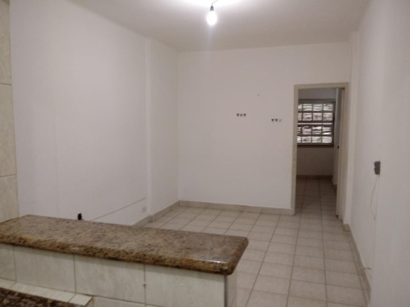 Imagem Kitnet com 1 Quarto à Venda, 30 m² em Santa Efigênia - São Paulo