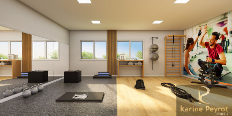 Imagem Apartamento com 2 Quartos à Venda, 49 m² em Santo André - São Leopoldo Imagem Apartamento com 2 Quartos à Venda, 49 m² em Santo André - São Leopoldo