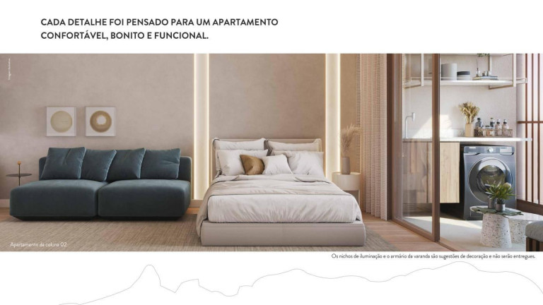 Imagem Apartamento com 2 Quartos à Venda, 69 m² em Copacabana - Rio De Janeiro