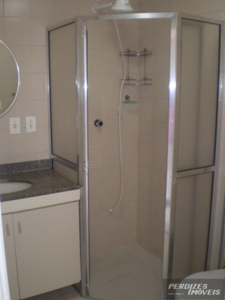 Imagem Apartamento com 1 Quarto para Alugar, 42 m² em Perdizes - São Paulo