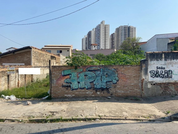 Terreno à Venda, 1.000 m² em Chácara Do Visconde - Taubaté