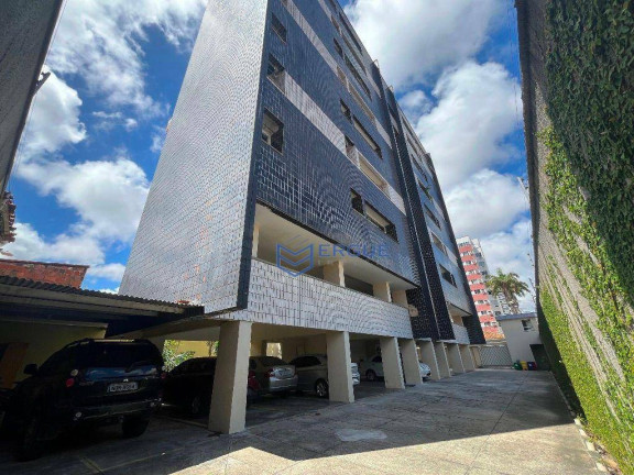 Imagem Apartamento com 3 Quartos à Venda, 87 m² em Aldeota - Fortaleza