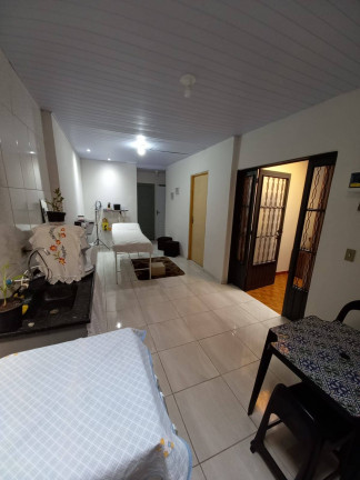Imagem Casa com 3 Quartos à Venda, 200 m² em Santa Clara - Campinas