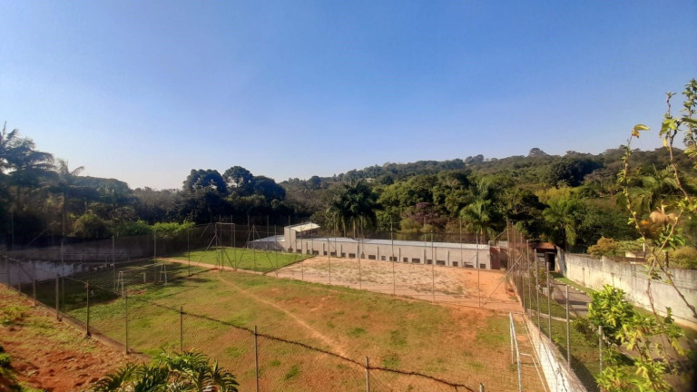Imagem Kitnet com 1 Quarto para Alugar, 34 m² em Chácara Ondas Verdes - Cotia