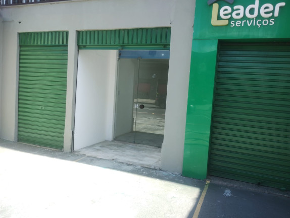 Imóvel Comercial para Alugar, 23 m² em Pituba - Salvador