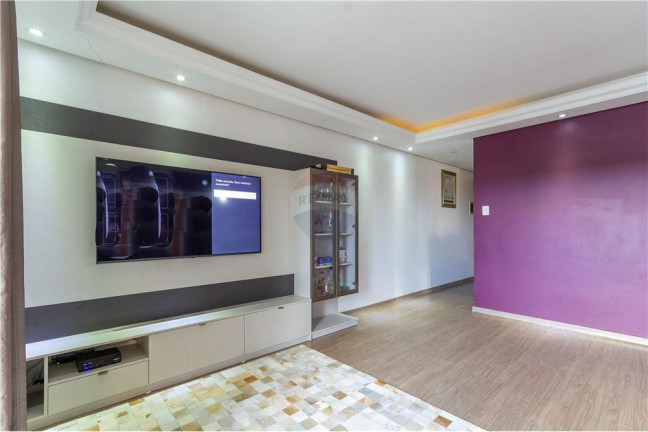 Imagem Apartamento com 3 Quartos à Venda, 81 m² em Vila Cachoeirinha - Cachoeirinha Imagem Apartamento com 3 Quartos à Venda, 81 m² em Vila Cachoeirinha - Cachoeirinha