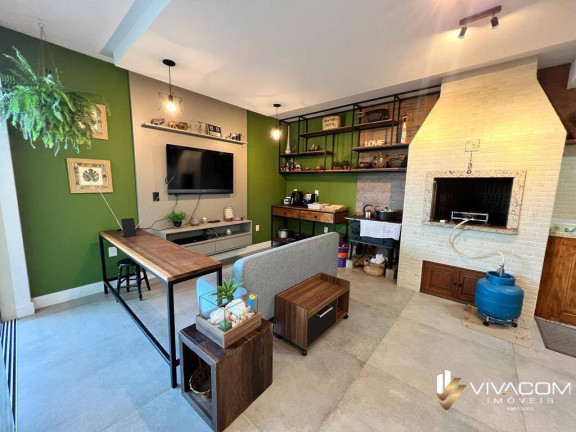 Imagem Casa com 4 Quartos à Venda, 278 m² em Jardim Cidade De Florianópolis - São José Imagem Casa com 4 Quartos à Venda, 278 m² em Jardim Cidade De Florianópolis - São José