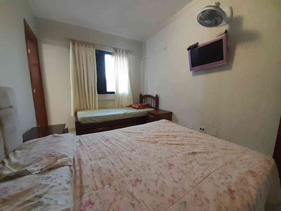 Imagem Apartamento com 2 Quartos à Venda, 96 m² em Vila Guilhermina - Praia Grande
