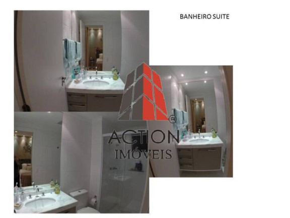 Imagem Apartamento com 3 Quartos à Venda, 113 m² em Vila Regente Feijó - São Paulo Imagem Apartamento com 3 Quartos à Venda, 113 m² em Vila Regente Feijó - São Paulo