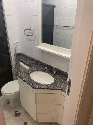 Imagem Apartamento com 3 Quartos à Venda, 85 m² em Vila Mascote - São Paulo Imagem Apartamento com 3 Quartos à Venda, 85 m² em Vila Mascote - São Paulo