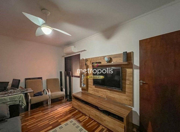 Imagem Casa com 4 Quartos à Venda, 240 m² em Vila Floresta - Santo André Imagem Casa com 4 Quartos à Venda, 240 m² em Vila Floresta - Santo André