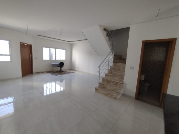 Imagem Sobrado com 3 Quartos à Venda, 128 m² em Portais (polvilho) - Cajamar