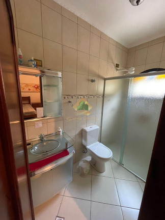 Imagem Casa com 3 Quartos à Venda, 214 m² em Barra Da Lagoa - Ubatuba Imagem Casa com 3 Quartos à Venda, 214 m² em Barra Da Lagoa - Ubatuba