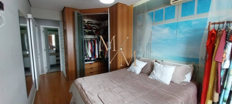 Imagem Apartamento com 2 Quartos à Venda, 103 m² em Gonzaga - Santos