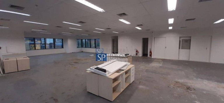 Imagem Sala Comercial para Alugar, 280 m² em Itaim Bibi - São Paulo Imagem Sala Comercial para Alugar, 280 m² em Itaim Bibi - São Paulo