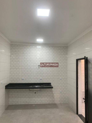 Imagem Sobrado com 3 Quartos à Venda, 141 m² em Jardim Do Triunfo - Guarulhos