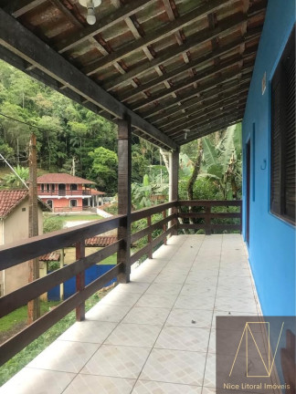 Imagem Casa com 2 Quartos à Venda, 113 m² em Sertão Da Quina - Ubatuba