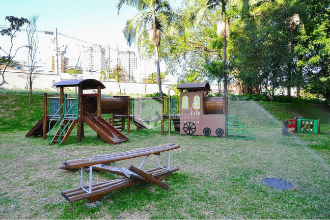 Imagem Apartamento com 3 Quartos à Venda, 83 m² em Santo Amaro - São Paulo