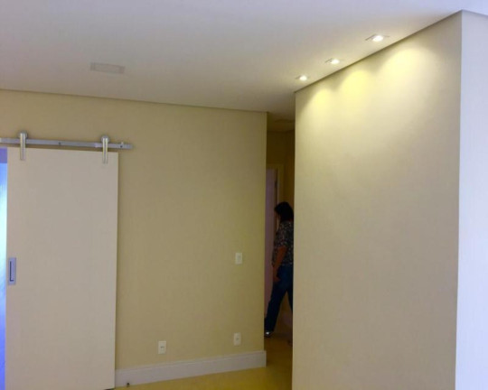 Imagem Apartamento com 3 Quartos à Venda, 81 m² em água Funda - São Paulo Imagem Apartamento com 3 Quartos à Venda, 81 m² em água Funda - São Paulo