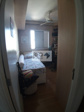 Imagem Imóvel com 2 Quartos à Venda, 58 m² em Ipiranga - São Paulo