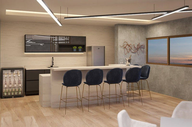 Imagem Apartamento com 3 Quartos à Venda, 61 m² em Zumbi - Recife Imagem Apartamento com 3 Quartos à Venda, 61 m² em Zumbi - Recife