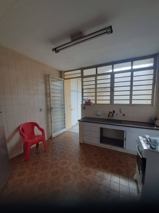 Casa com 3 Quartos à Venda, 243 m² em Vila Progresso - Jundiaí