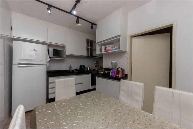 Imagem Casa com 5 Quartos à Venda,  em Jardim São Sebastião - São Paulo