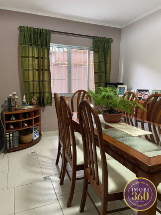 Imagem Sobrado com 3 Quartos à Venda, 200 m² em Penha - São Paulo