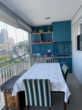 Imagem Apartamento com 3 Quartos à Venda, 78 m² em Mooca - São Paulo Imagem Apartamento com 3 Quartos à Venda, 78 m² em Mooca - São Paulo