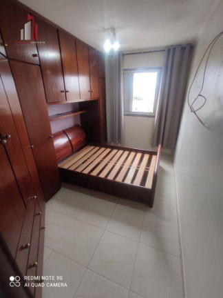 Imagem Apartamento com 2 Quartos à Venda, 53 m² em Freguesia Do ó - São Paulo Imagem Apartamento com 2 Quartos à Venda, 53 m² em Freguesia Do ó - São Paulo