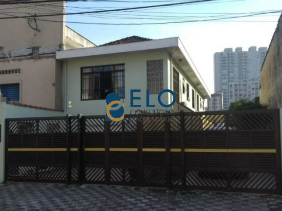 Imagem Sobrado com 2 Quartos à Venda, 500 m² em Campo Grande - Santos Imagem Sobrado com 2 Quartos à Venda, 500 m² em Campo Grande - Santos
