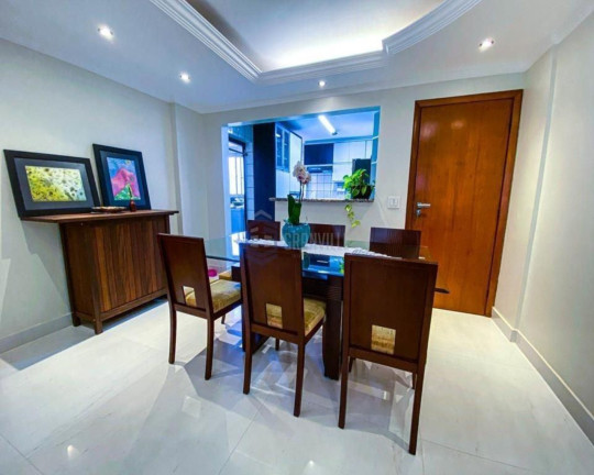 Imagem Apartamento com 3 Quartos à Venda, 107 m² em águas Claras - Brasília Imagem Apartamento com 3 Quartos à Venda, 107 m² em águas Claras - Brasília
