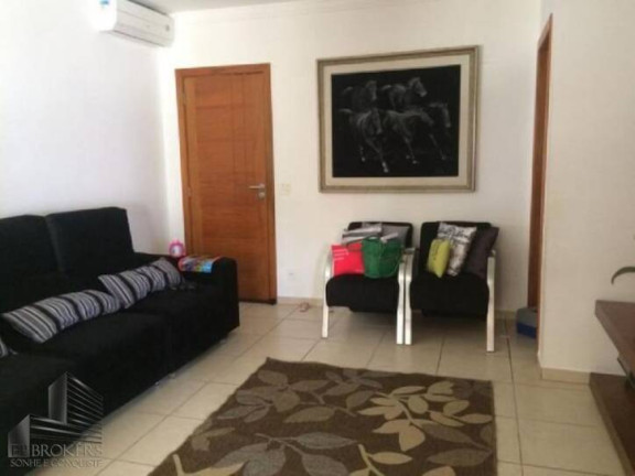 Imagem Casa de Condomínio com 3 Quartos à Venda, 100 m² em Vila Rica - Sorocaba Imagem Casa de Condomínio com 3 Quartos à Venda, 100 m² em Vila Rica - Sorocaba