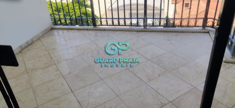 Imagem Apartamento com 5 Quartos à Venda, 190 m² em Pitangueiras - Guarujá