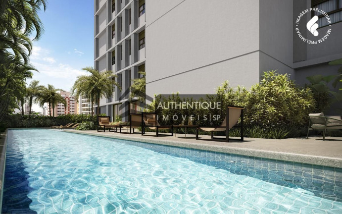Apartamento com 4 Quartos à Venda, 263 m² em Pinheiros - São Paulo
