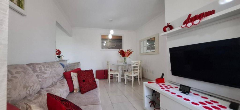 Imagem Apartamento com 2 Quartos à Venda, 84 m² em Vila Assuncao - Praia Grande Imagem Apartamento com 2 Quartos à Venda, 84 m² em Vila Assuncao - Praia Grande