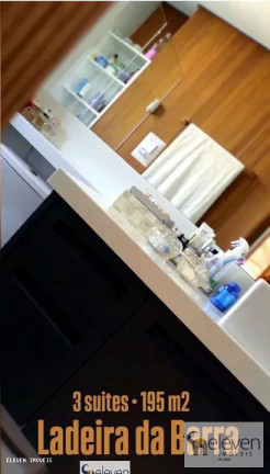 Imagem Apartamento com 3 Quartos à Venda, 195 m² em Barra - Salvador Imagem Apartamento com 3 Quartos à Venda, 195 m² em Barra - Salvador