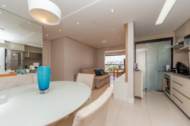 Imagem Apartamento com 3 Quartos à Venda, 92 m² em Vila Anastácio - São Paulo Imagem Apartamento com 3 Quartos à Venda, 92 m² em Vila Anastácio - São Paulo