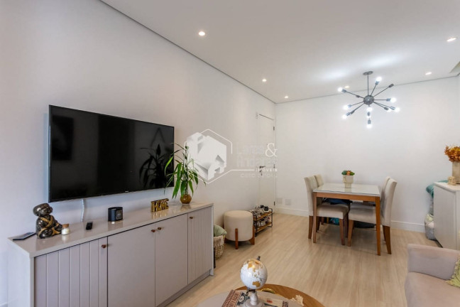 Imagem Apartamento com 2 Quartos à Venda, 73 m² em Vila Monte Alegre - São Paulo Imagem Apartamento com 2 Quartos à Venda, 73 m² em Vila Monte Alegre - São Paulo