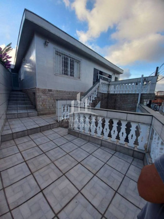 Imagem Casa com 3 Quartos à Venda, 201 m² em Jardim Haydee - Mauá Imagem Casa com 3 Quartos à Venda, 201 m² em Jardim Haydee - Mauá