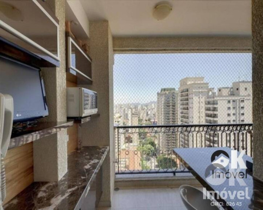Imagem Cobertura com 4 Quartos à Venda, 360 m² em Perdizes - São Paulo Imagem Cobertura com 4 Quartos à Venda, 360 m² em Perdizes - São Paulo